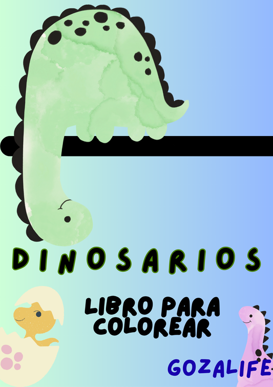 El Mundo de los Dinosaurios
